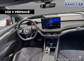 Škoda Enyaq iV 0,0 4x4 82kWh SOH 90,7% C 2022