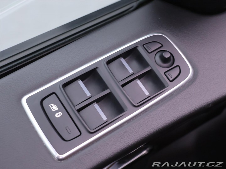 Jaguar F-Pace 2,0 132kW Auto Panorama 2 2017