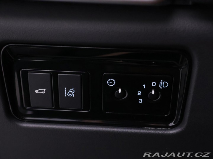 Jaguar F-Pace 2,0 132kW Auto Panorama 2 2017