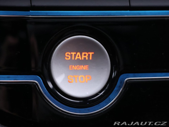 Jaguar F-Pace 2,0 132kW Auto Panorama 2 2017