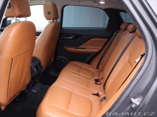 Jaguar F-Pace 2,0 132kW Auto Panorama 2 2017