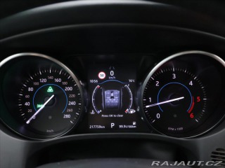 Jaguar F-Pace 2,0 132kW Auto Panorama 2 2017