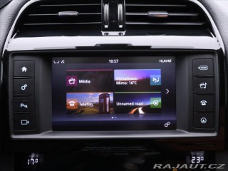 Jaguar F-Pace 2,0 132kW Auto Panorama 2 2017