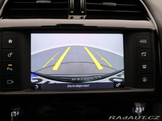 Jaguar F-Pace 2,0 132kW Auto Panorama 2 2017