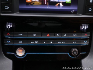 Jaguar F-Pace 2,0 132kW Auto Panorama 2 2017