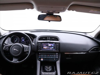 Jaguar F-Pace 2,0 132kW Auto Panorama 2 2017