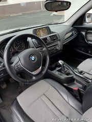 BMW 1 F20 2013