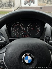 BMW 1 F20 2013