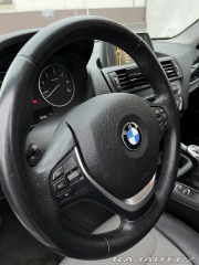 BMW 1 F20 2013