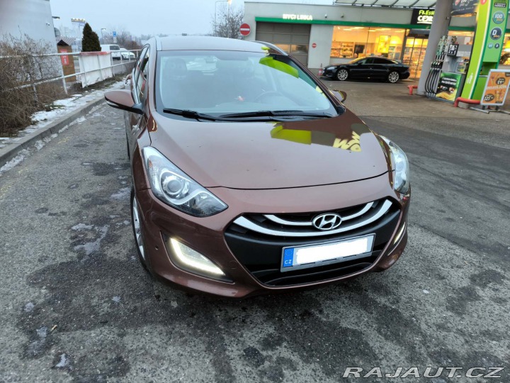 Hyundai i30  2014