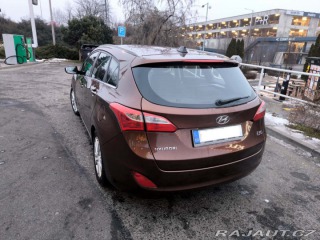 Hyundai i30 2014