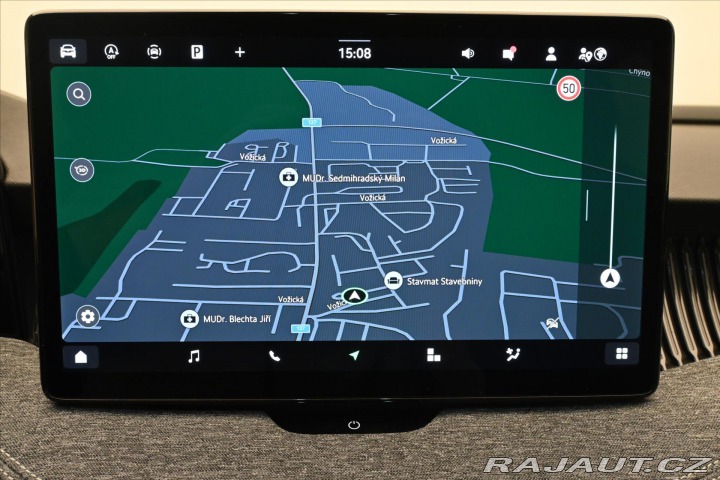 Škoda Superb 1,5 TSI 110kW DSG Selecti 2025