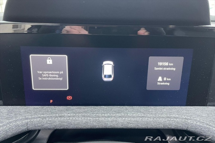 Škoda Superb 1,5 TSI 110kW DSG Selecti 2025