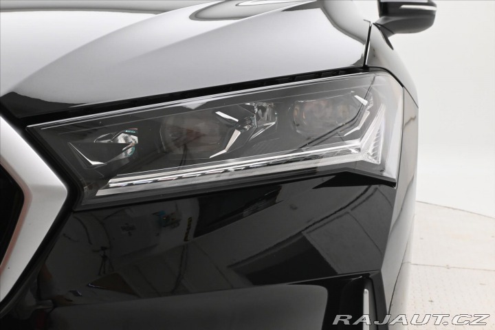 Škoda Superb 1,5 TSI 110kW DSG Selecti 2025