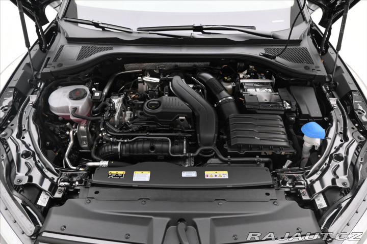 Škoda Superb 1,5 TSI 110kW DSG Selecti 2025