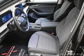 Škoda Superb 1,5 TSI 110kW DSG Selecti 2025