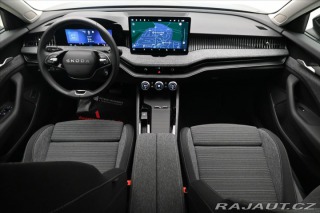 Škoda Superb 1,5 TSI 110kW DSG Selecti 2025