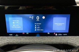 Škoda Superb 1,5 TSI 110kW DSG Selecti 2025