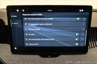 Škoda Superb 1,5 TSI 110kW DSG Selecti 2025