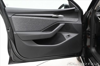 Škoda Superb 1,5 TSI 110kW DSG Selecti 2025