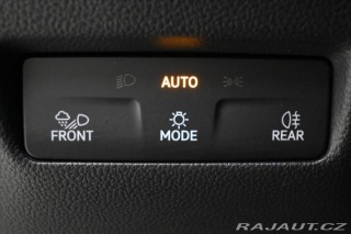 Škoda Superb 1,5 TSI 110kW DSG Selecti 2025