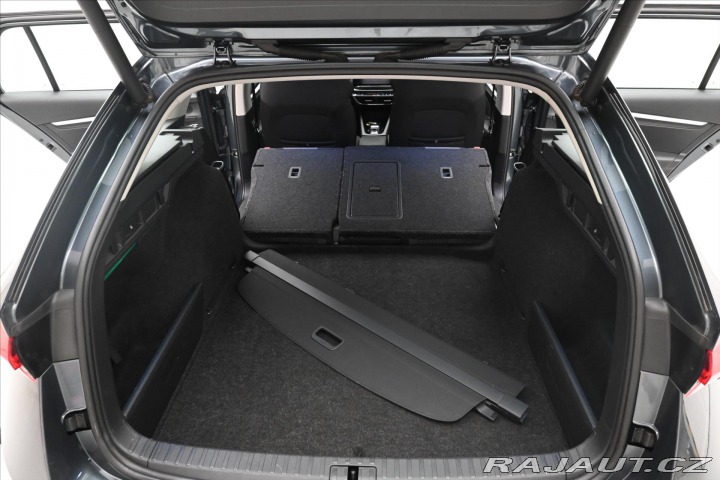 Škoda Octavia 2,0 TDI 110kW DSG Style Z 2020