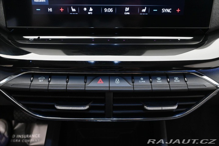 Škoda Octavia 2,0 TDI 110kW DSG Style Z 2020