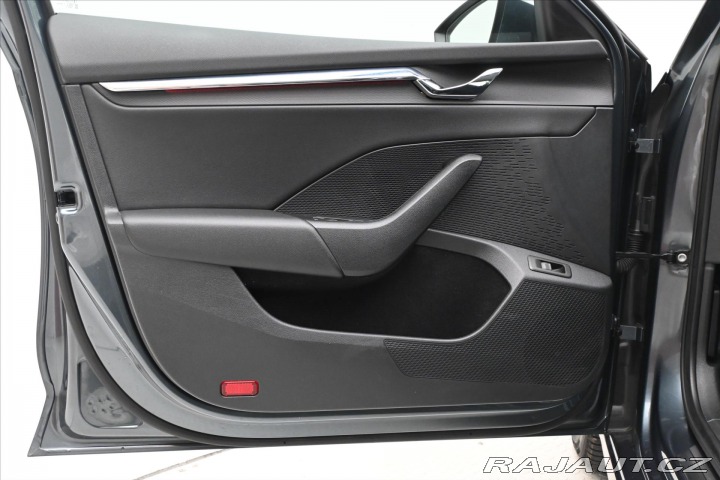 Škoda Octavia 2,0 TDI 110kW DSG Style Z 2020