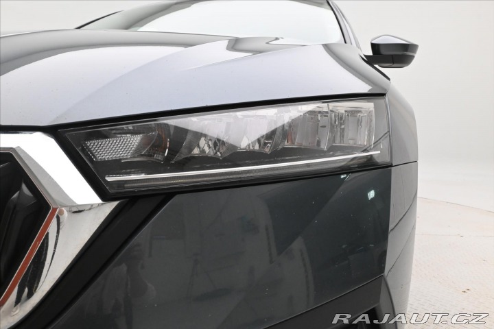 Škoda Octavia 2,0 TDI 110kW DSG Style Z 2020