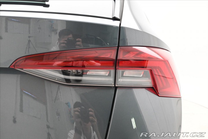 Škoda Octavia 2,0 TDI 110kW DSG Style Z 2020