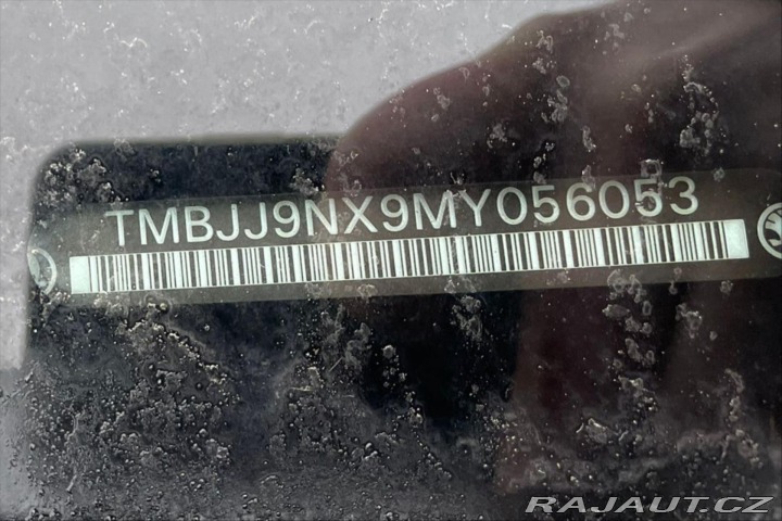 Škoda Octavia 2,0 TDI 110kW DSG STYLE V 2020