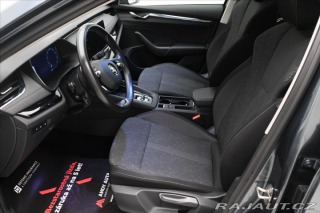 Škoda Octavia 2,0 TDI 110kW DSG Style Z 2020