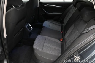 Škoda Octavia 2,0 TDI 110kW DSG Style Z 2020