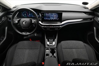 Škoda Octavia 2,0 TDI 110kW DSG Style Z 2020
