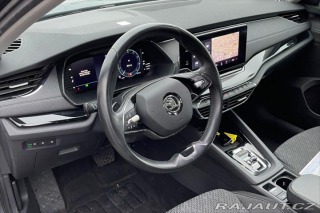 Škoda Octavia 2,0 TDI 110kW DSG STYLE V 2020
