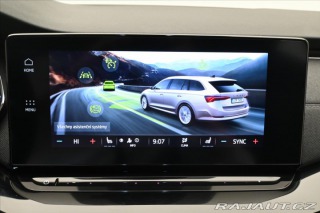 Škoda Octavia 2,0 TDI 110kW DSG Style Z 2020