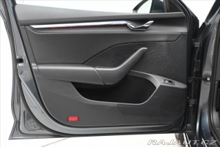 Škoda Octavia 2,0 TDI 110kW DSG Style Z 2020