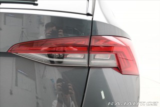 Škoda Octavia 2,0 TDI 110kW DSG Style Z 2020