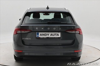 Škoda Octavia 2,0 TDI 110kW DSG Style Z 2020