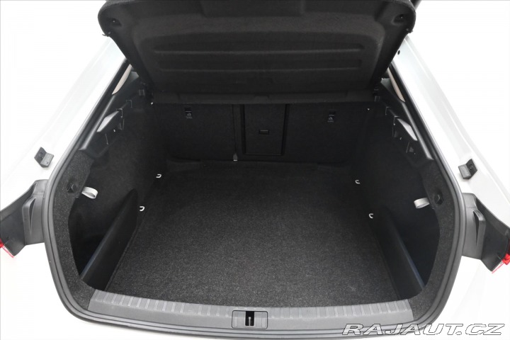 Škoda Octavia 2,0 TDI 110 KW DSG STYLE 2021