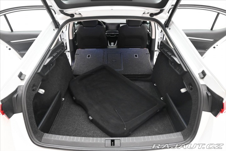 Škoda Octavia 2,0 TDI 110 KW DSG STYLE 2021