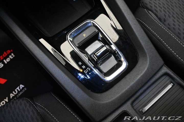 Škoda Octavia 2,0 TDI 110 KW DSG STYLE 2021