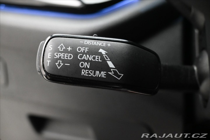 Škoda Octavia 2,0 TDI 110 KW DSG STYLE 2021