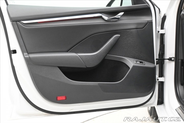 Škoda Octavia 2,0 TDI 110 KW DSG STYLE 2021