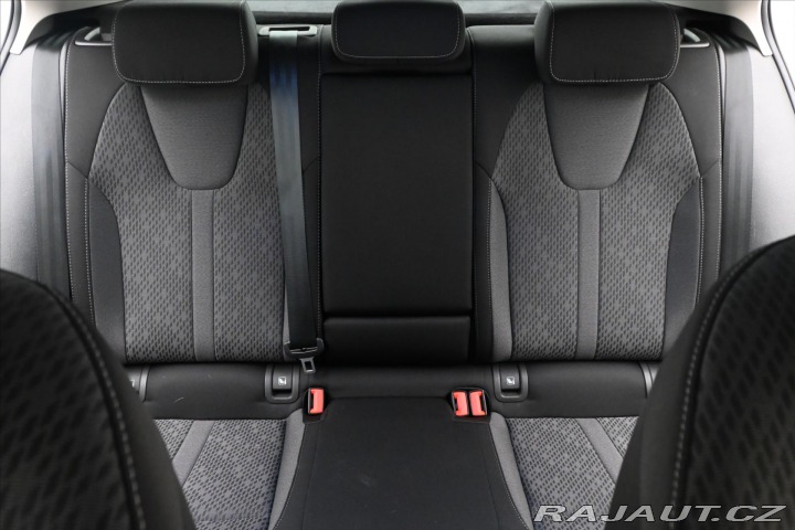 Škoda Octavia 2,0 TDI 110 KW DSG STYLE 2021