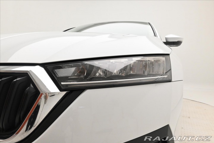 Škoda Octavia 2,0 TDI 110 KW DSG STYLE 2021