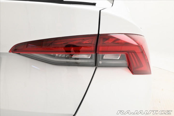 Škoda Octavia 2,0 TDI 110 KW DSG STYLE 2021