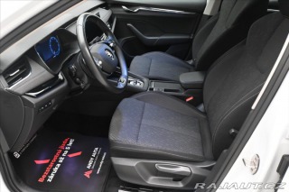 Škoda Octavia 2,0 TDI 110 KW DSG STYLE 2021
