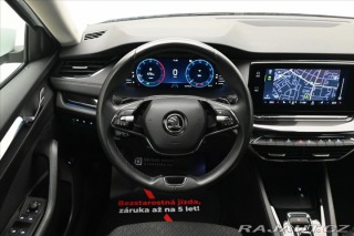 Škoda Octavia 2,0 TDI 110 KW DSG STYLE 2021