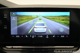 Škoda Octavia 2,0 TDI 110 KW DSG STYLE 2021